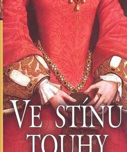 Ve stínu touhy (Kerstin Tomiak) (česky)