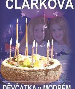Děvčátka v modrém (Mary Higgins Clark) (česky)
