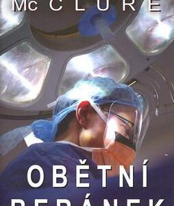 Obětní beránek (Ken McClure) (česky)
