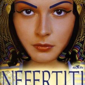 Nefertiti dcera věčnosti (Michelle Moran) (česky)