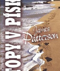 Stopy v písku (James Patterson) (česky)