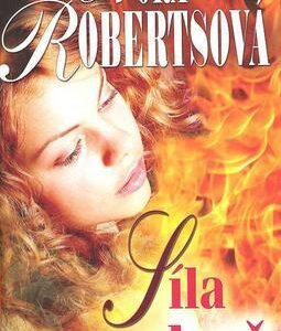 Síla ohně (Nora Robertsová) (česky)