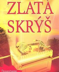 Zlatá skrýš (Karel Cubeca) (česky)