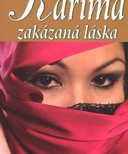 Karima zakázaná láska (Soheir Khashoggi) (česky)
