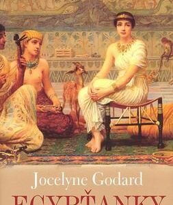 Egypťanky Palácové intriky (Jocelyne Godard) (česky)