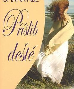 Příslib deště (Shana Abé) (česky)