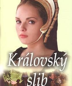 Královský slib (Philippa Gregory) (česky)