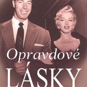 Opravdové lásky (Megan Gressor) (česky)