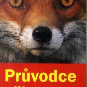 Průvodce přírodou (Frank Hecker) (česky)