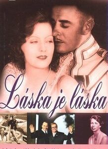 Láska je láska (Laura Laurenzi) (česky)