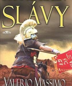 Korouhev slávy (Valerio Massimo Manfredi) (česky)