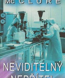 Neviditelný nepřítel (Ken McClure) (česky)
