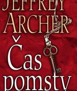 Čas pomsty (Jeffrey Archer) (česky)