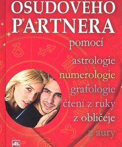 Jak poznat osudového partnera (Jeraldine Saunders) (česky)