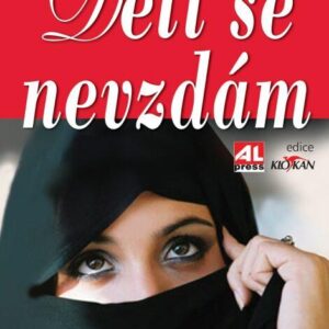 Dětí se nevzdám (Soheir Khashoggi) (česky)