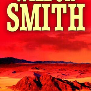 Zlatá liška (Wilbur Smith) (česky)