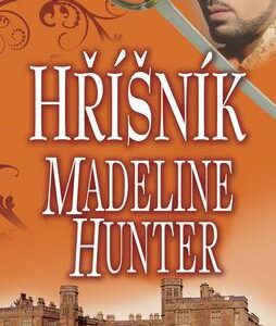 Hříšník (Madeline Hunterová) (česky)