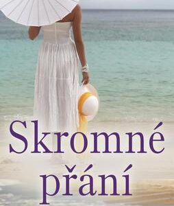 Skromné přání (Catherine King) (česky)