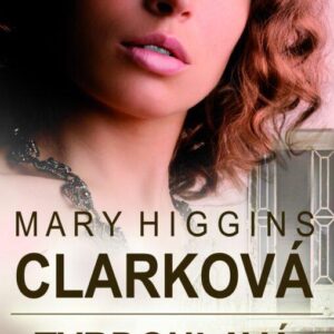 Tvrdohlavá sestřička (Mary Higgins Clark) (česky)