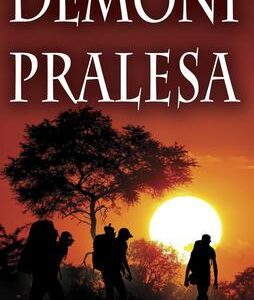 Démoni pralesa (Alec Palmer) (česky)