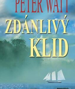 Zdánlivý klid (Peter Watt) (česky)