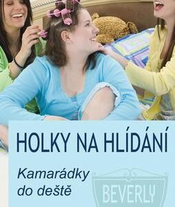 Holky na hlídání (Melody Mayer) (česky)
