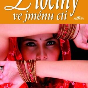 Zločiny ve jménu cti (Ayşe Önal) (česky)