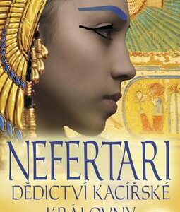 Nefertari (Michelle Moran) (česky)