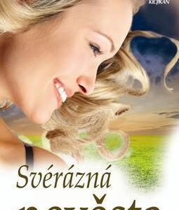 Svérázná nevěsta (Joan Johnston) (česky)