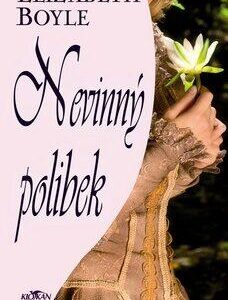 Nevinný polibek (Elizabeth Boyle) (česky)