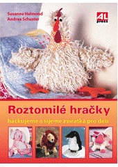 Roztomilé hračky (Susanne Helmold) (česky)