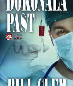 Dokonalá past (Bill Clem) (česky)