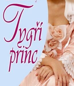 Tygří princ (Elizabeth Hoyt) (česky)