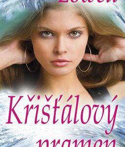 Křišťálový pramen (Elizabeth Lowell) (česky)