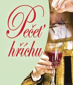 Pečeť hříchu (Cheryl Holt) (česky)