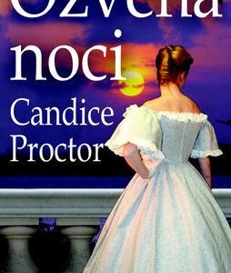 Ozvěna noci (Candice Proctor) (česky)