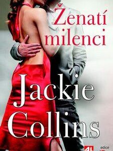 Ženatí milenci (Jackie Collins) (česky)