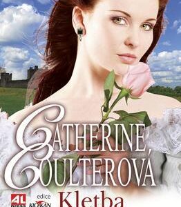 Kletba zelených očí (Catherine Coulterová) (česky)