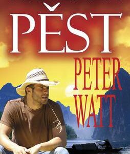 Kamenná pěst (Peter Watt) (česky)
