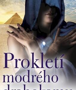 Prokletí modrého drahokamu (Kid Bourbon) (česky)