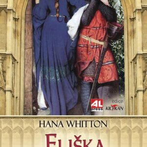 Eliška Přemyslovna (Hana Whitton) (česky)