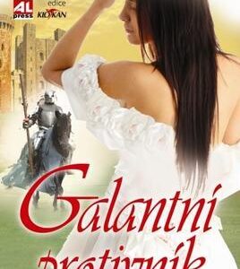 Galantní protivník (Rexanne Becnel) (česky)