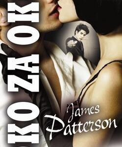 Oko za oko (James Patterson) (česky)