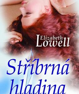 Stříbrná hladina (Elizabeth Lowell) (česky)