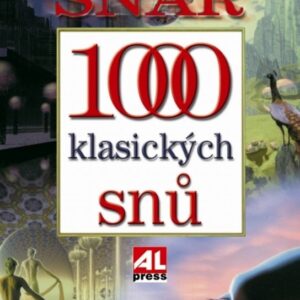 Snář 1000 klasických snů (Černá Hana) (česky)