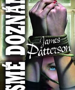 Osmé doznání (James Patterson) (česky)