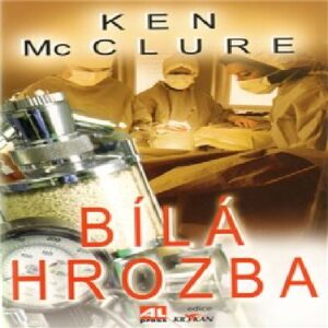 Bílá hrozba (Ken McClure) (česky)