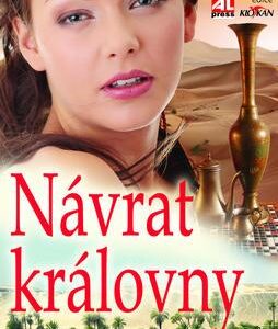 Návrat královny (Bonnie Vanak) (česky)