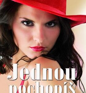 Jednou pochopíš (Christine Misha) (česky)