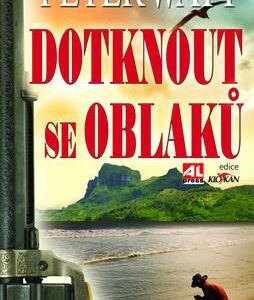 Dotknout se oblaků (Peter Watt) (česky)